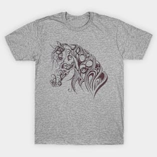 Dance of the Horses T-Shirt